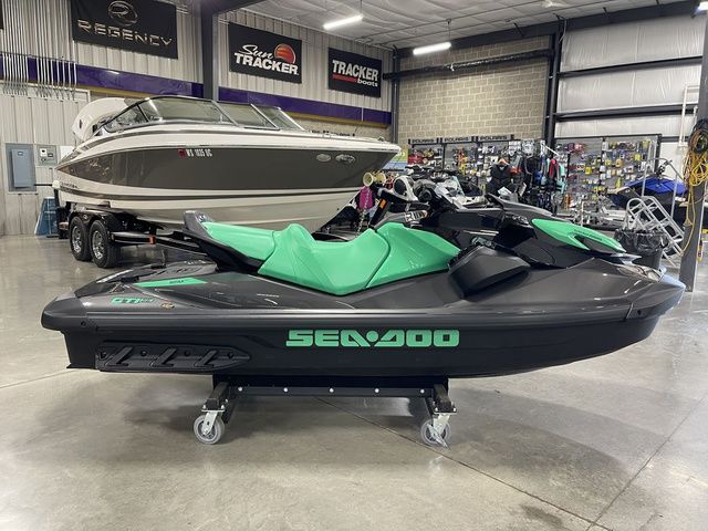 2026 Sea-Doo GTI SE 130 - 10
