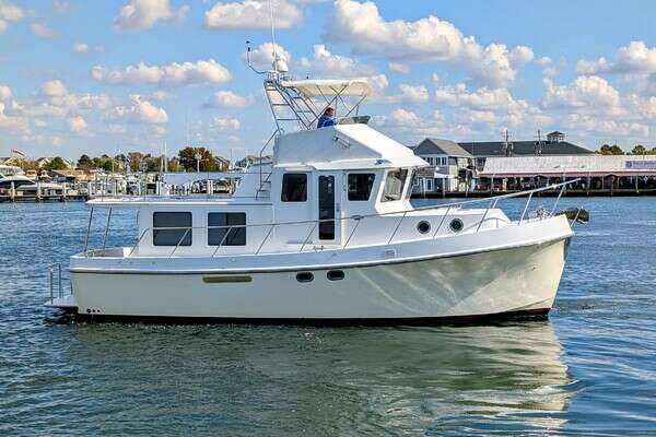 2015 American Tug