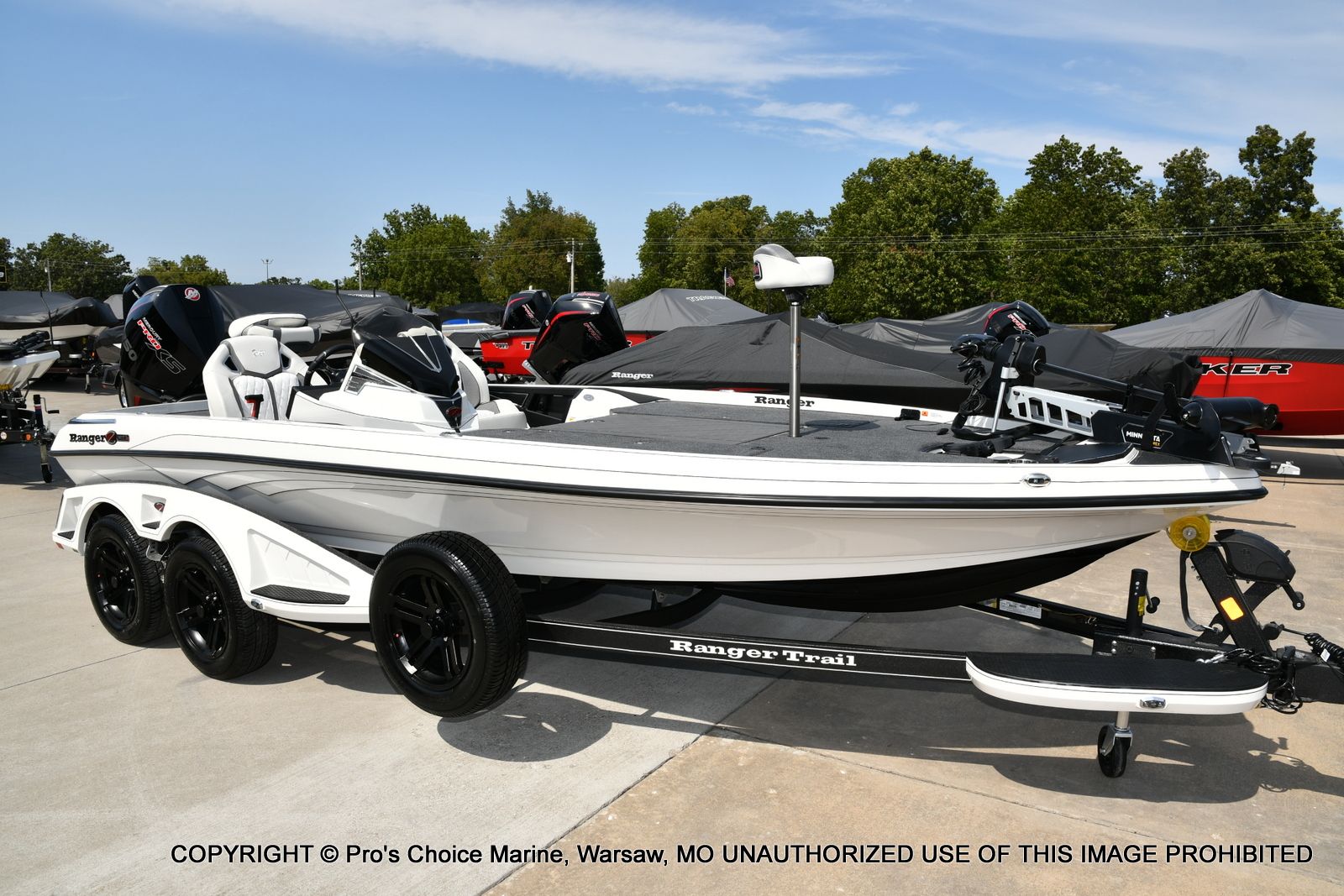 2026 Ranger Z520R - 77