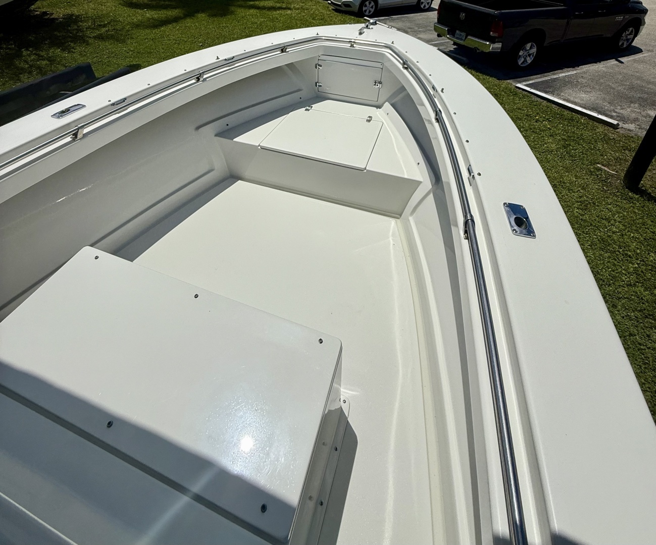 1976 SeaCraft — - Image 3