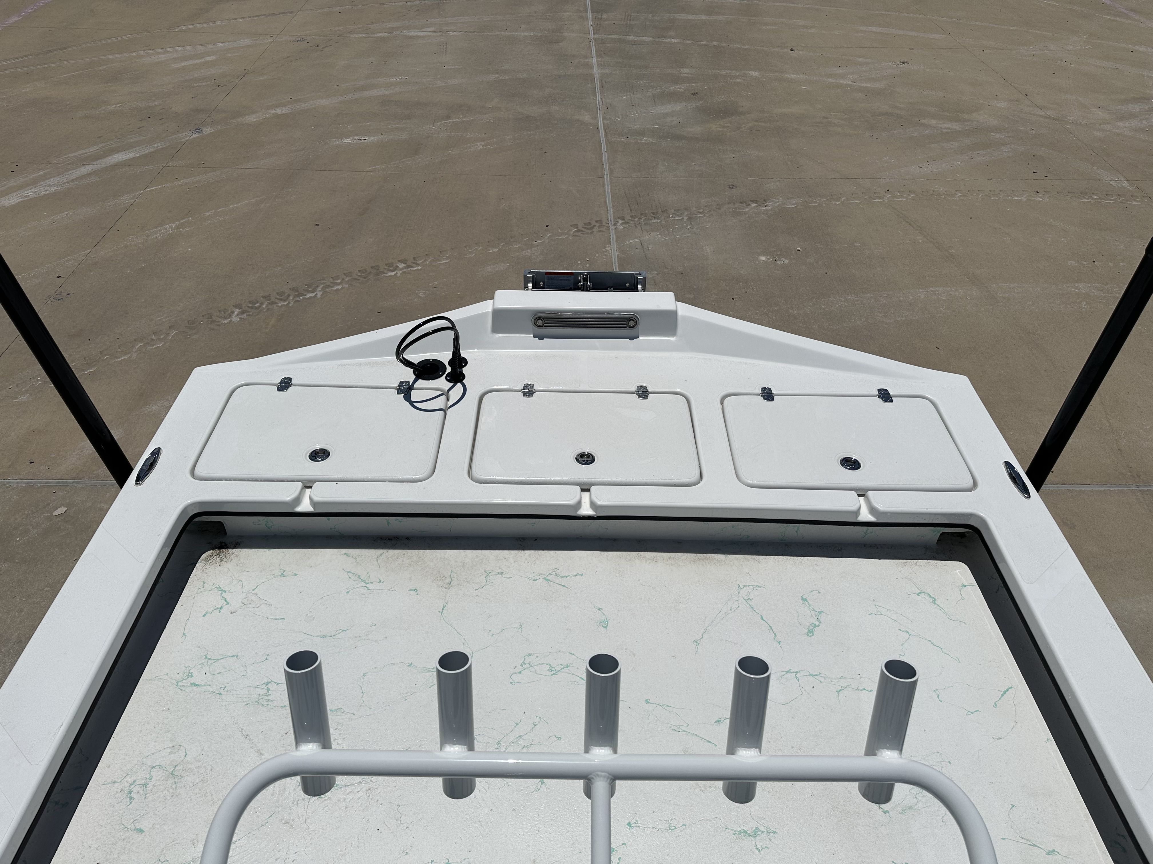 2026 Shoalwater 23' Catamaran - 17