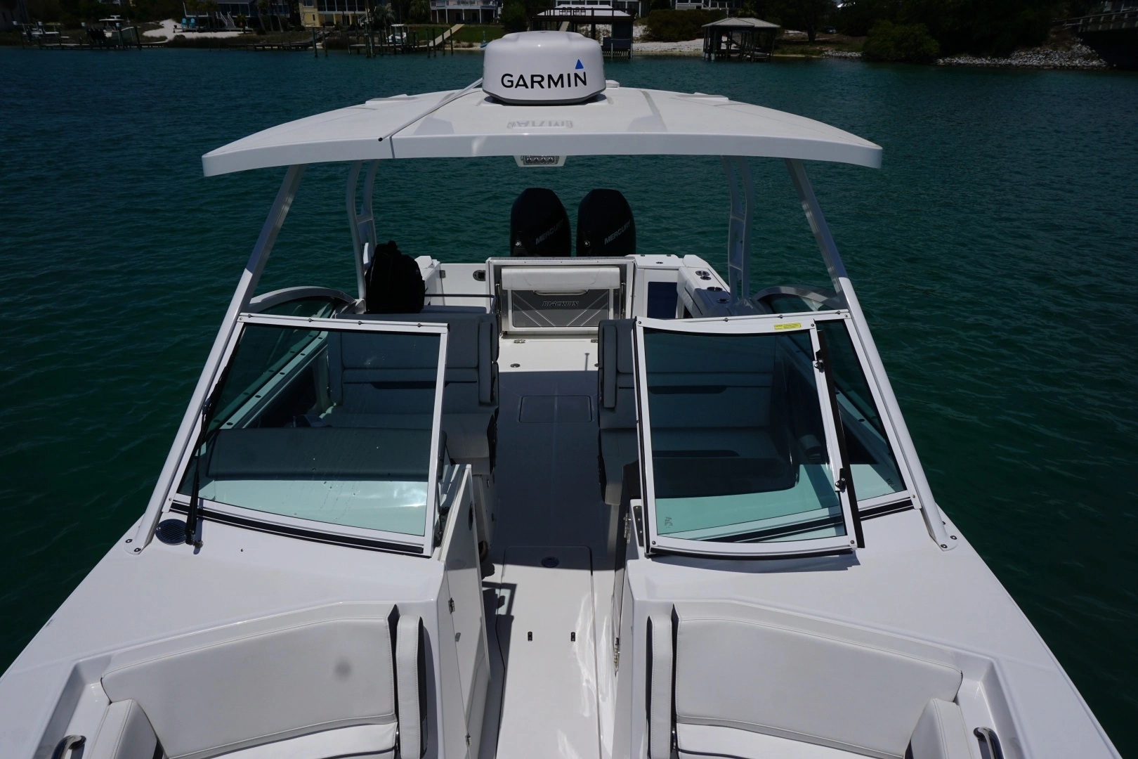 2023 Blackfin 272 DC - Image 30