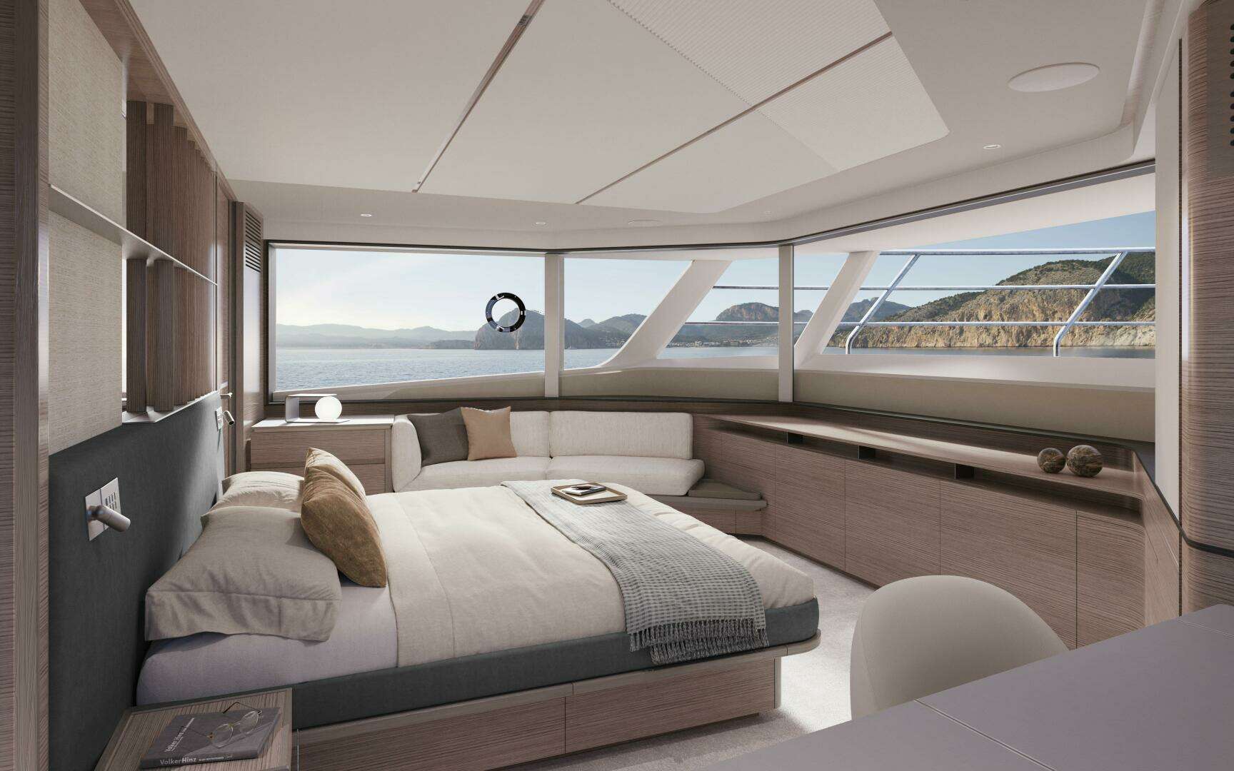 2028 Princess X90 - Image 8