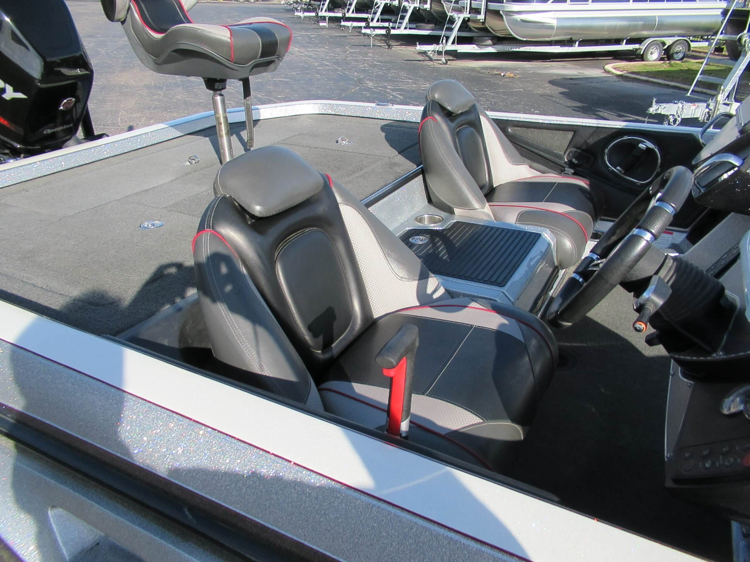 2017 Ranger Z521 Comanche - 4