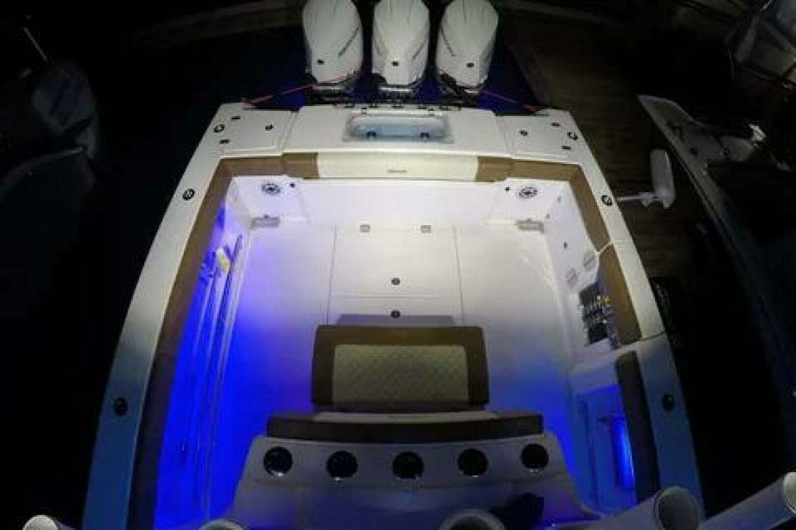2020 Caymas 341CC - Image 19