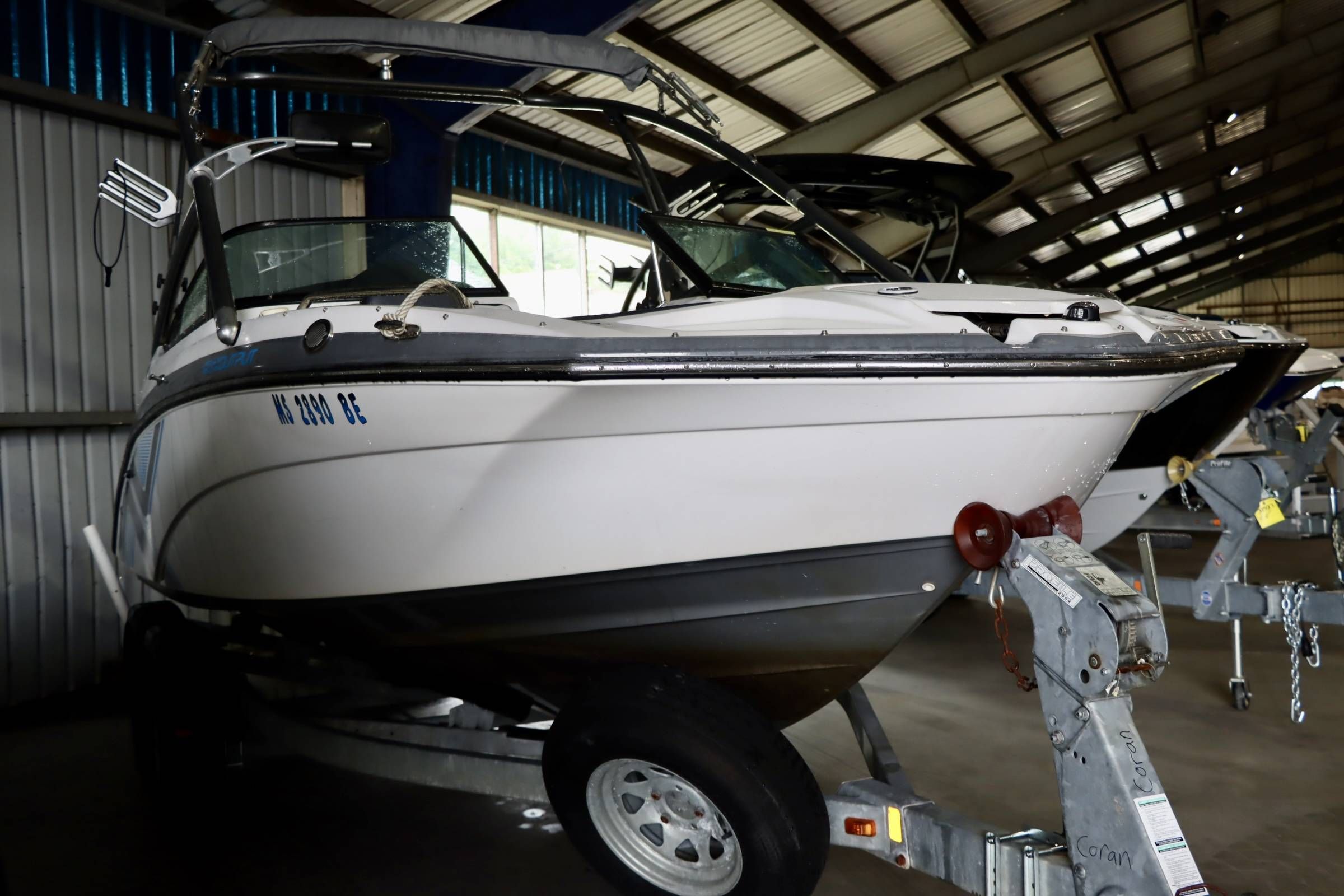 2015 Yamaha Boats 212X - 20