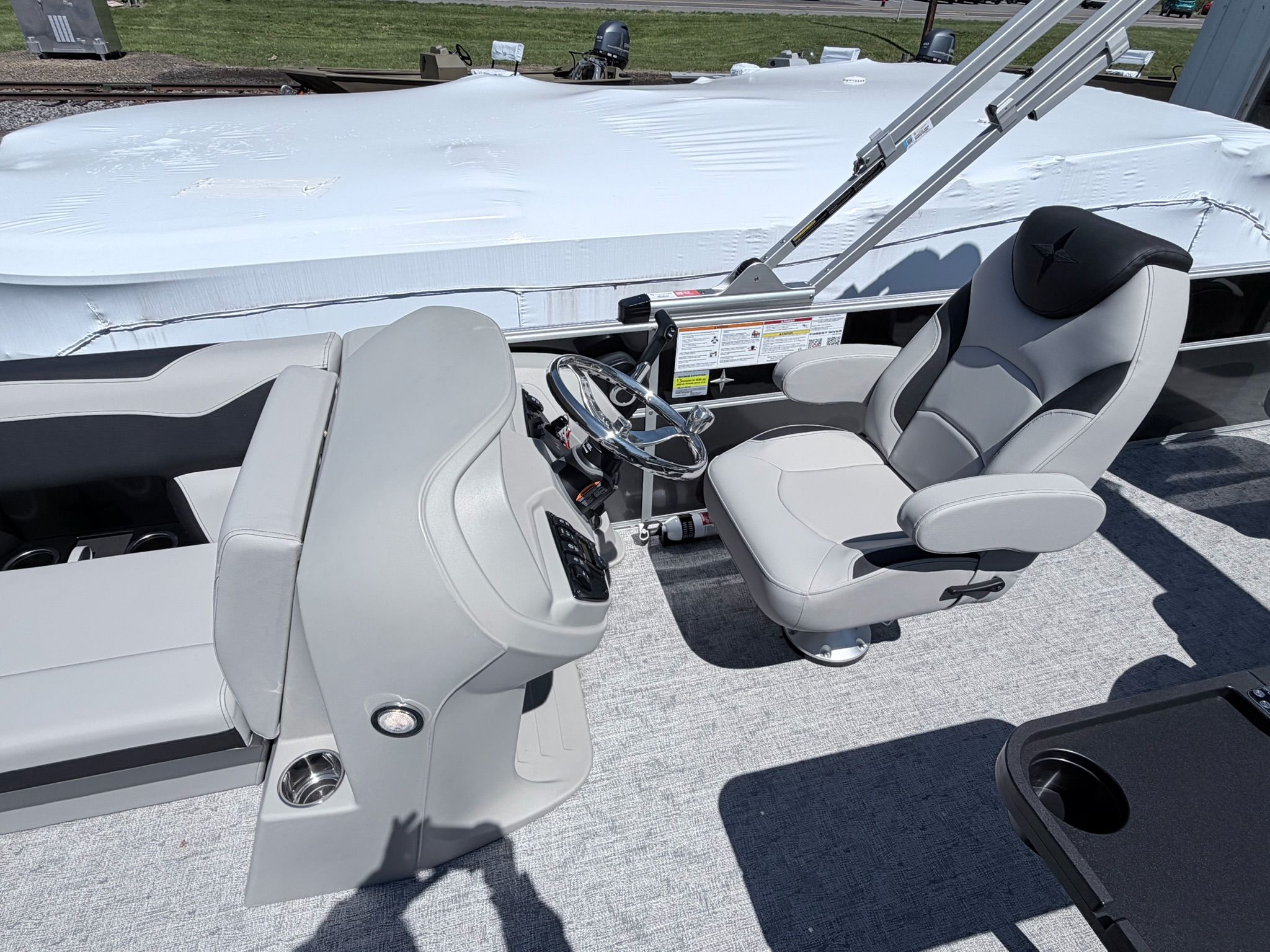 2025 Berkshire LE Series 24RFC LE - 27