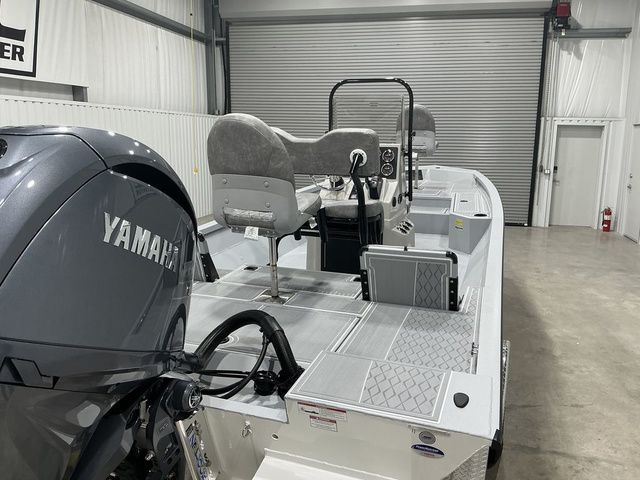 2026 G3 Bay 21 GX - 23