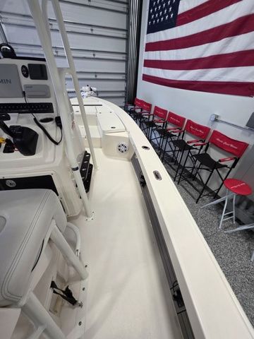2024 Pathfinder 2300 HPS - 29