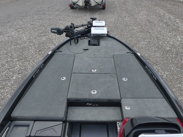 2015 Skeeter FX20 - 9