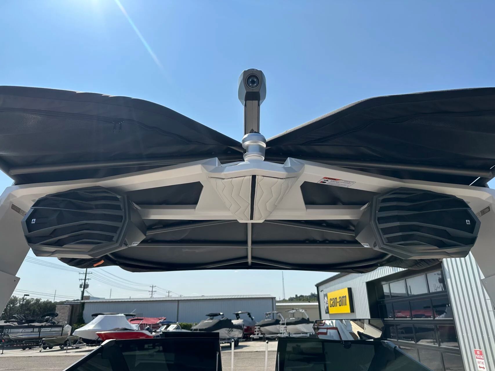 2026 Nautique G25 - 44
