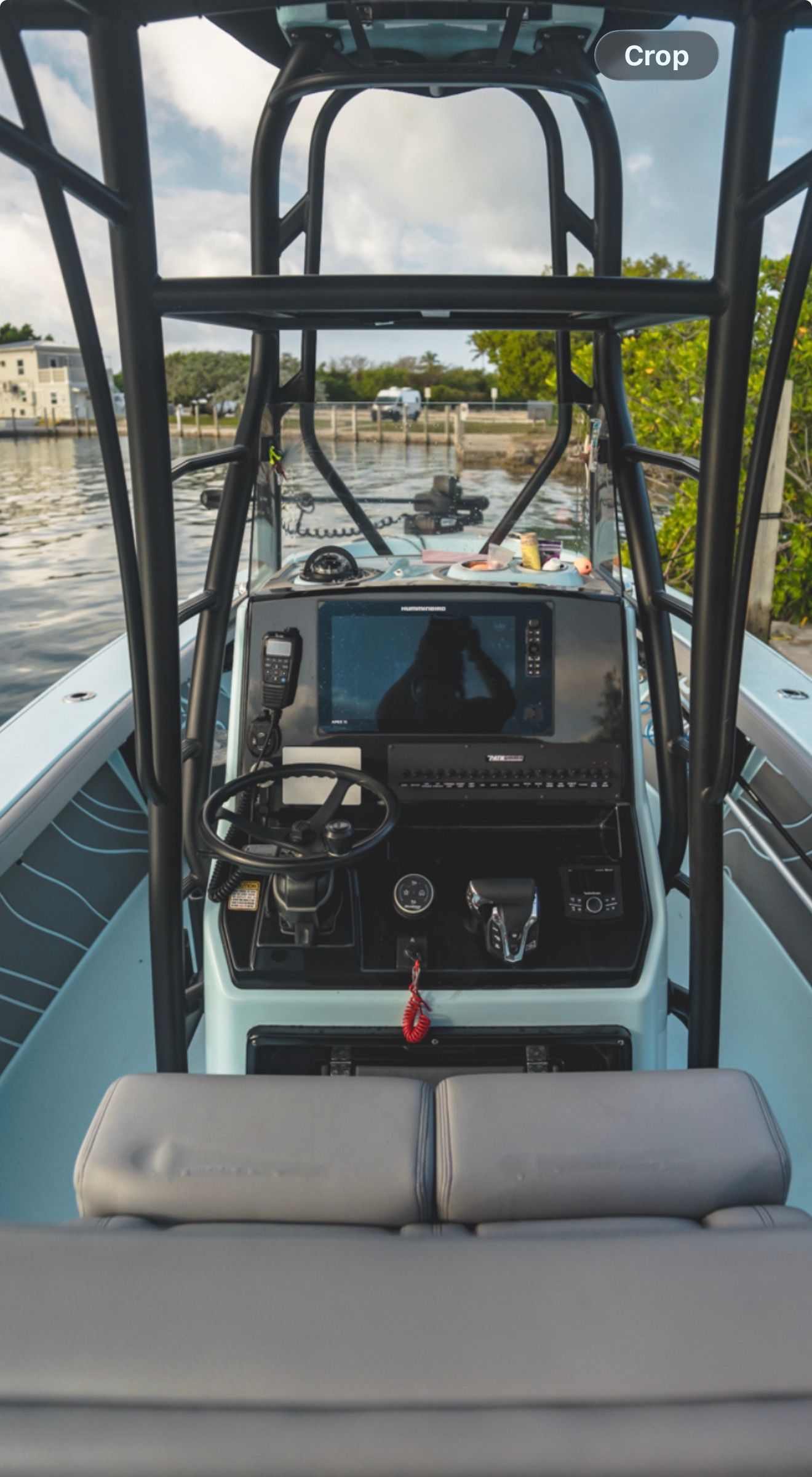 2026 Pathfinder 2700 Open - 7