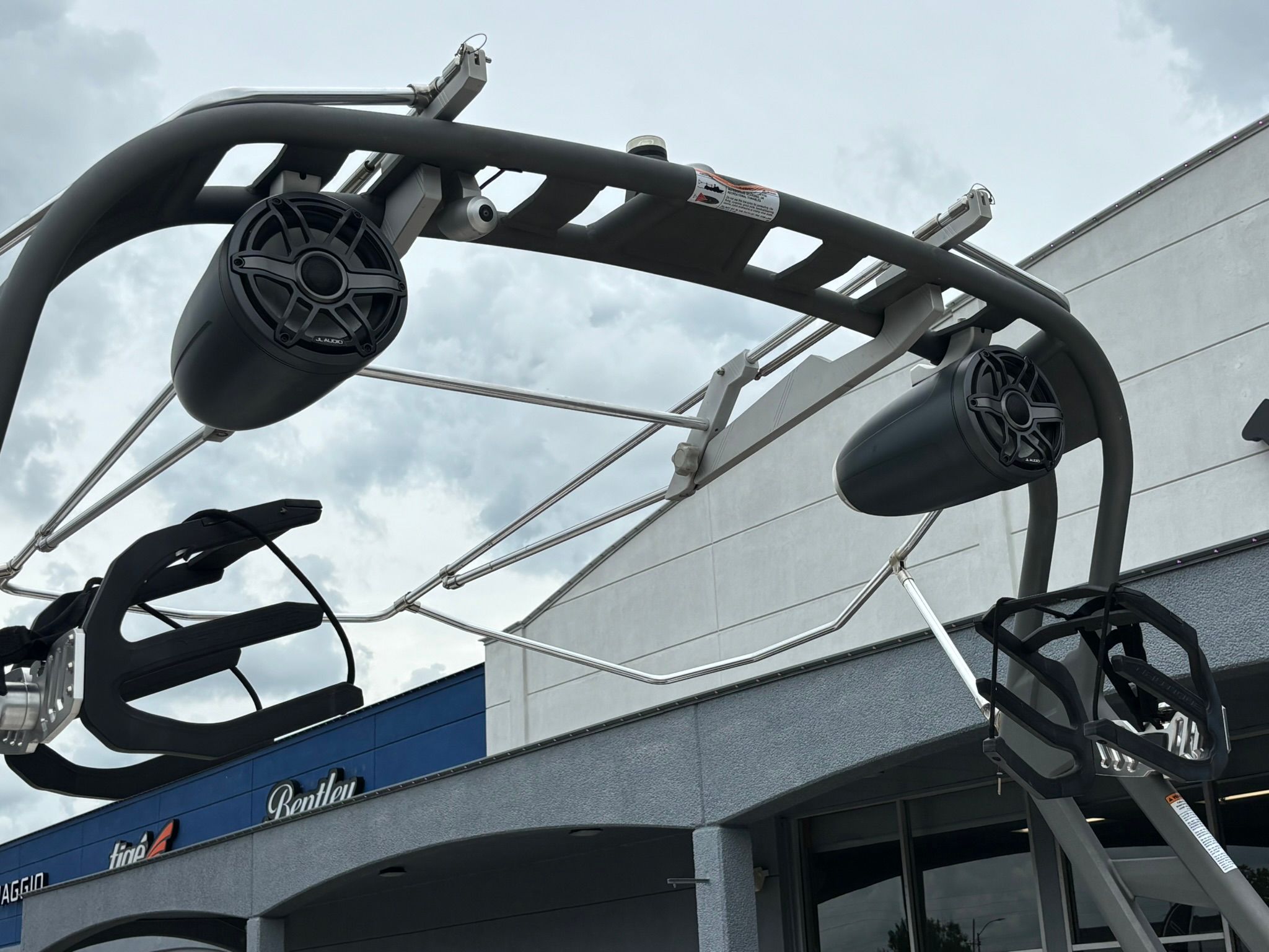 2020 Nautique GS24 - 14
