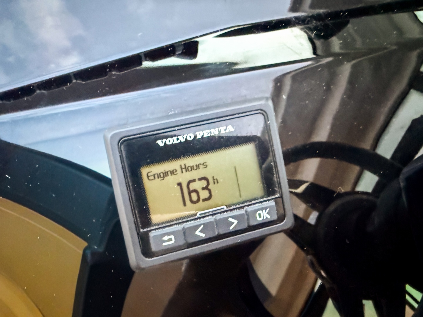 2023 Beneteau Gran Turismo 45 - Image 20