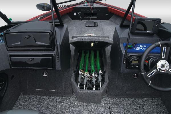 2025 Tracker Targa V-18 Combo - 40