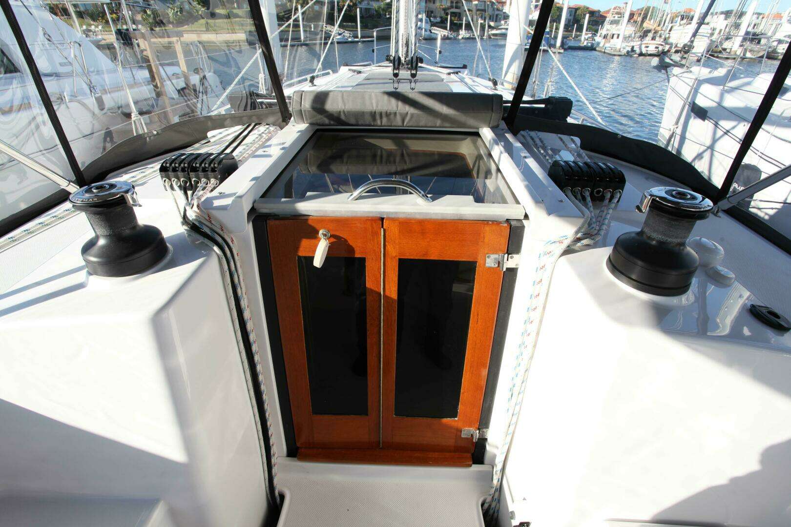 2025 Catalina 426 - Image 92