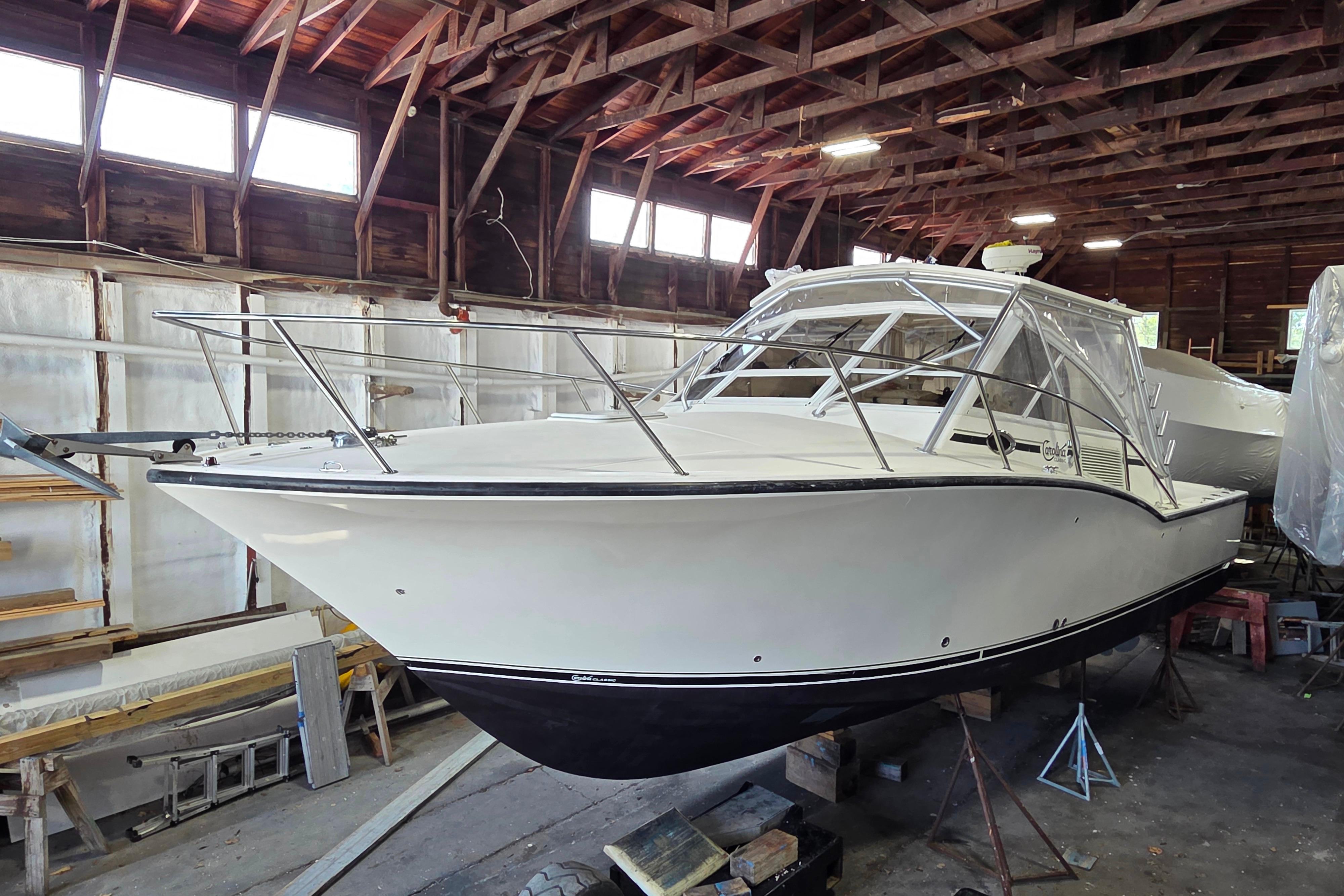 2004 Carolina Classic 35