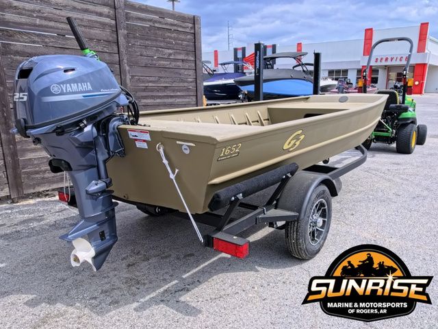 2026 G3 Gator Tough 1652 VBW - 3