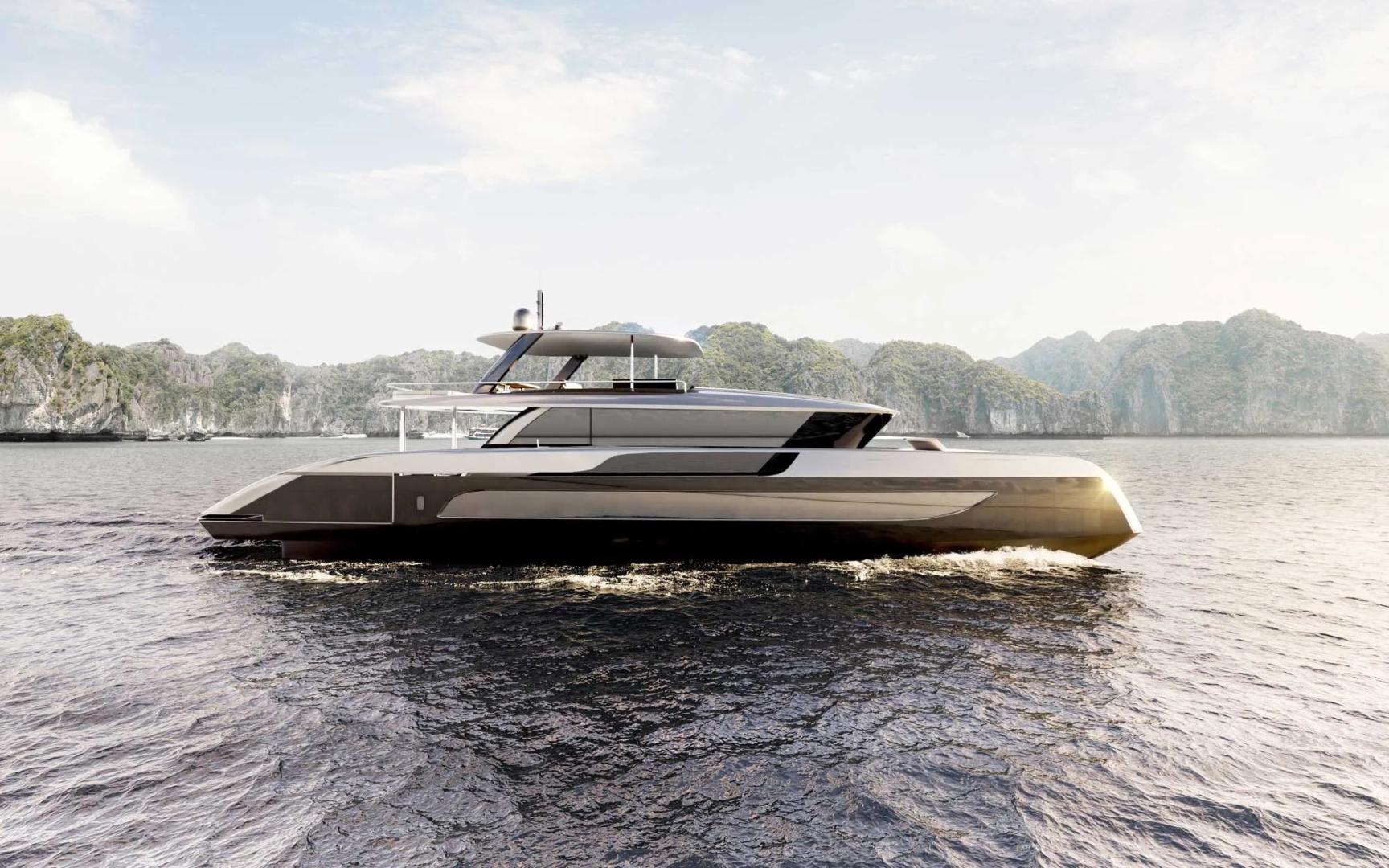 2026 Sunreef Ultima 88