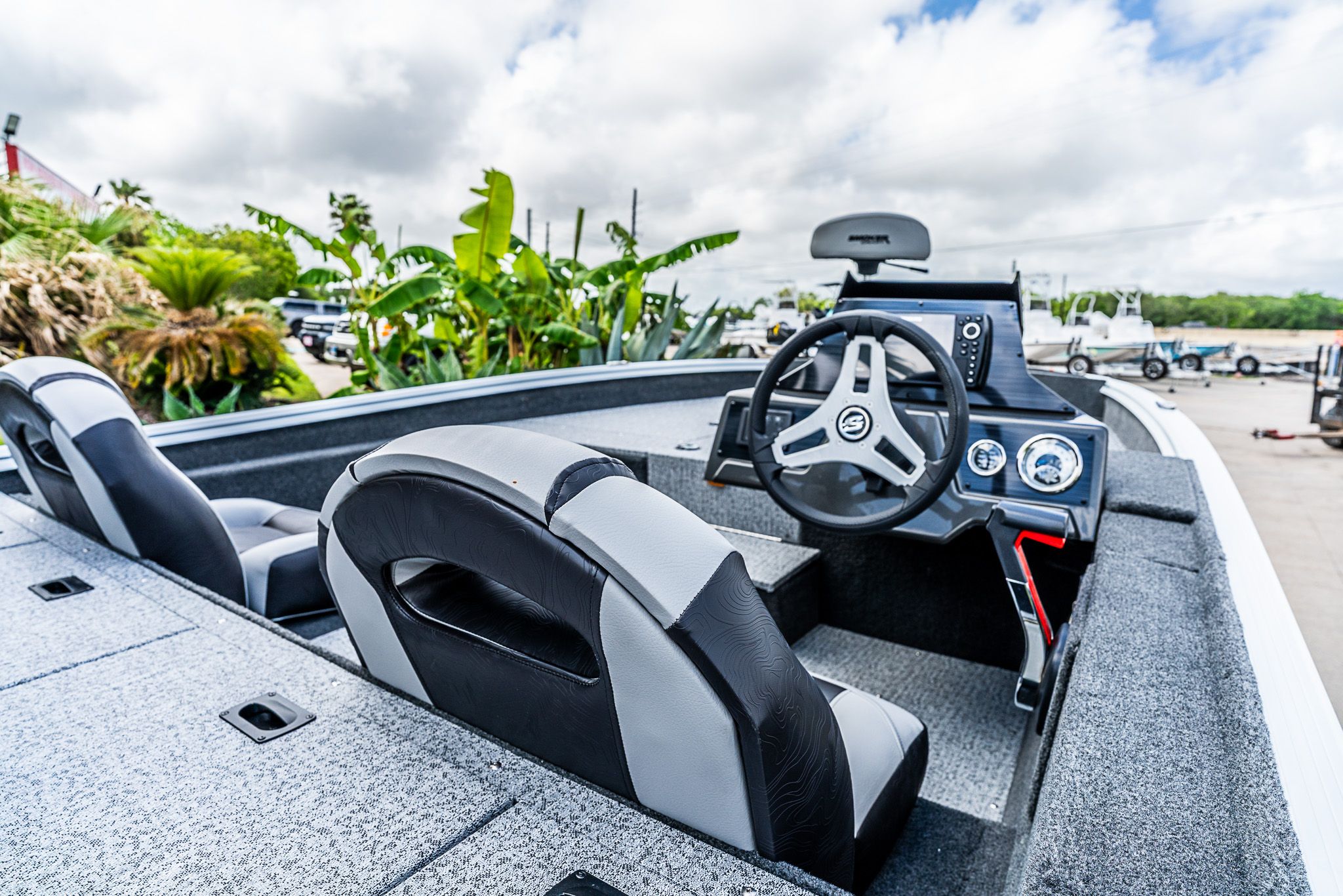 2026 Smoker Craft Viper - 13