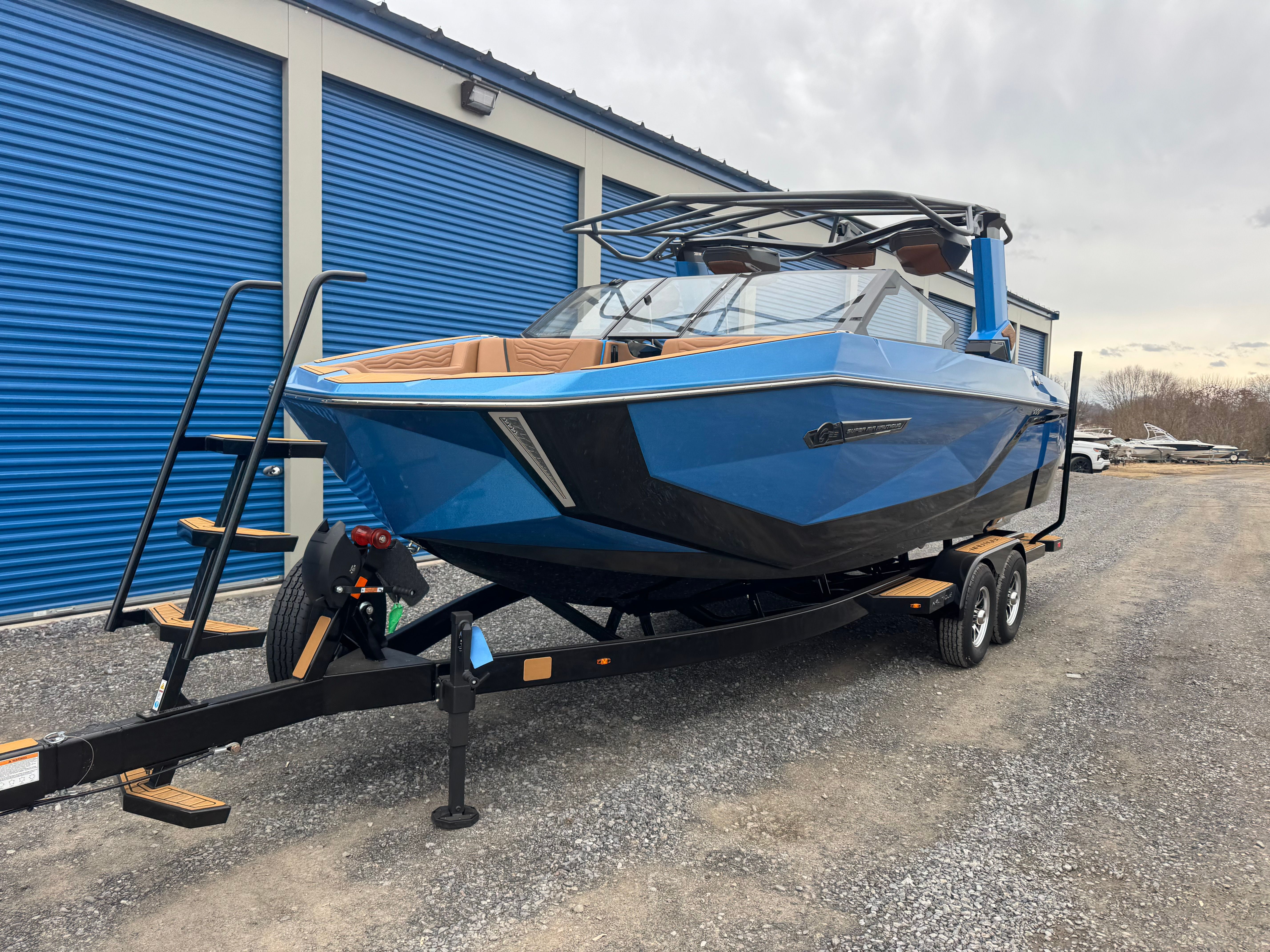 2026 Nautique Super Air Nautique G23 - 3
