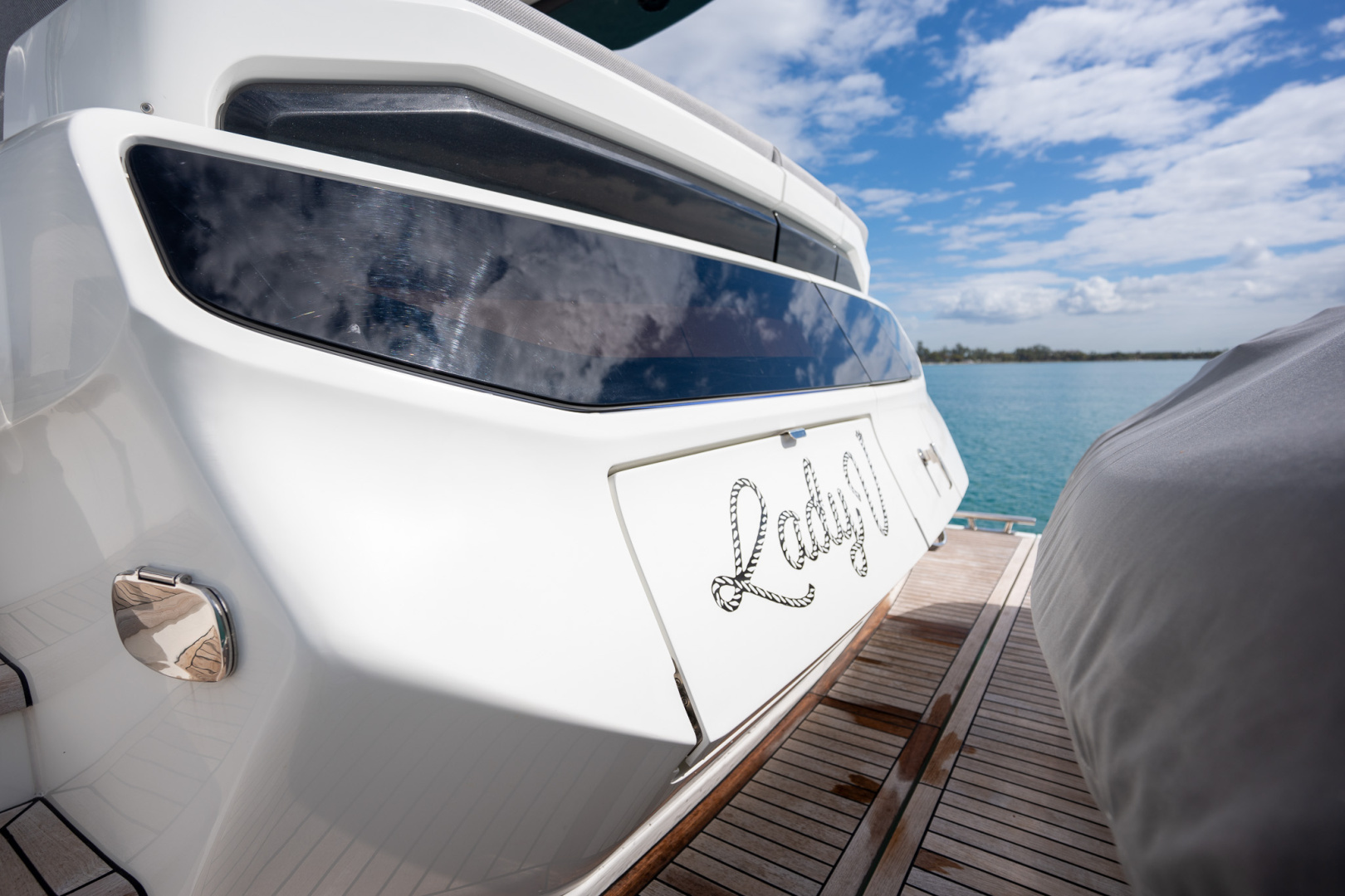 2025 Galeon 560 FLY - Image 24