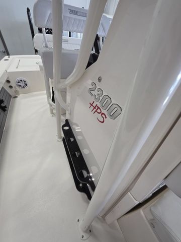 2024 Pathfinder 2300 HPS - 26