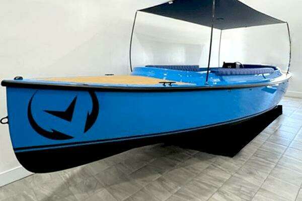 2024 Vision Fantail 217