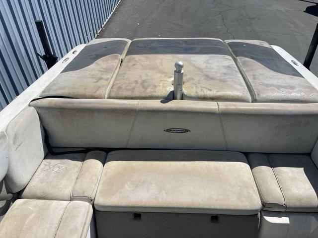 2004 Moomba Mobius XLV - 6