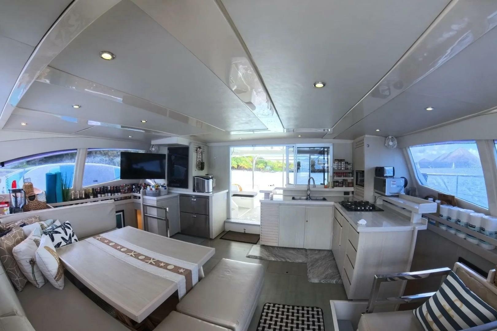 2014 Leopard 51PC - Image 14