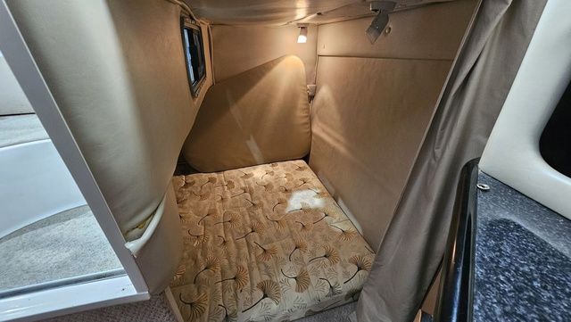 2001 Chaparral Signature 240 - 15
