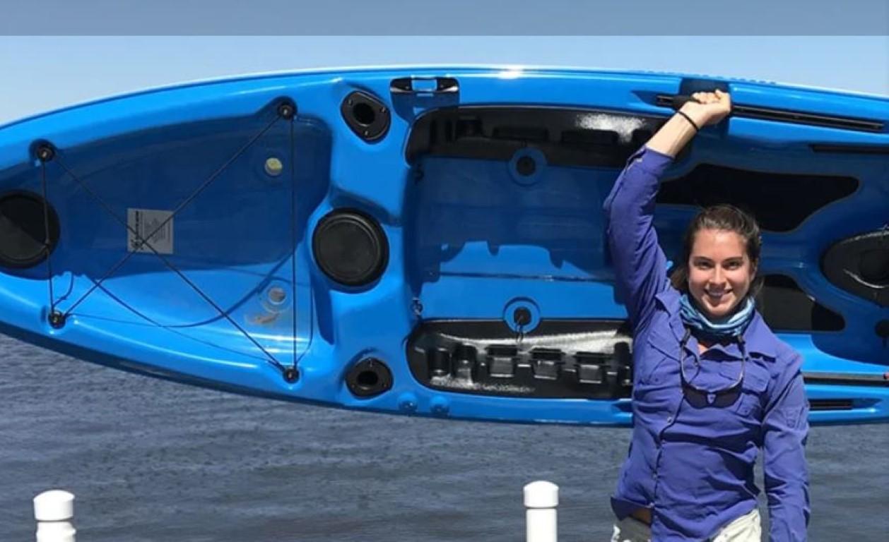 2026 Hurricane Kayaks Sweetwater 126