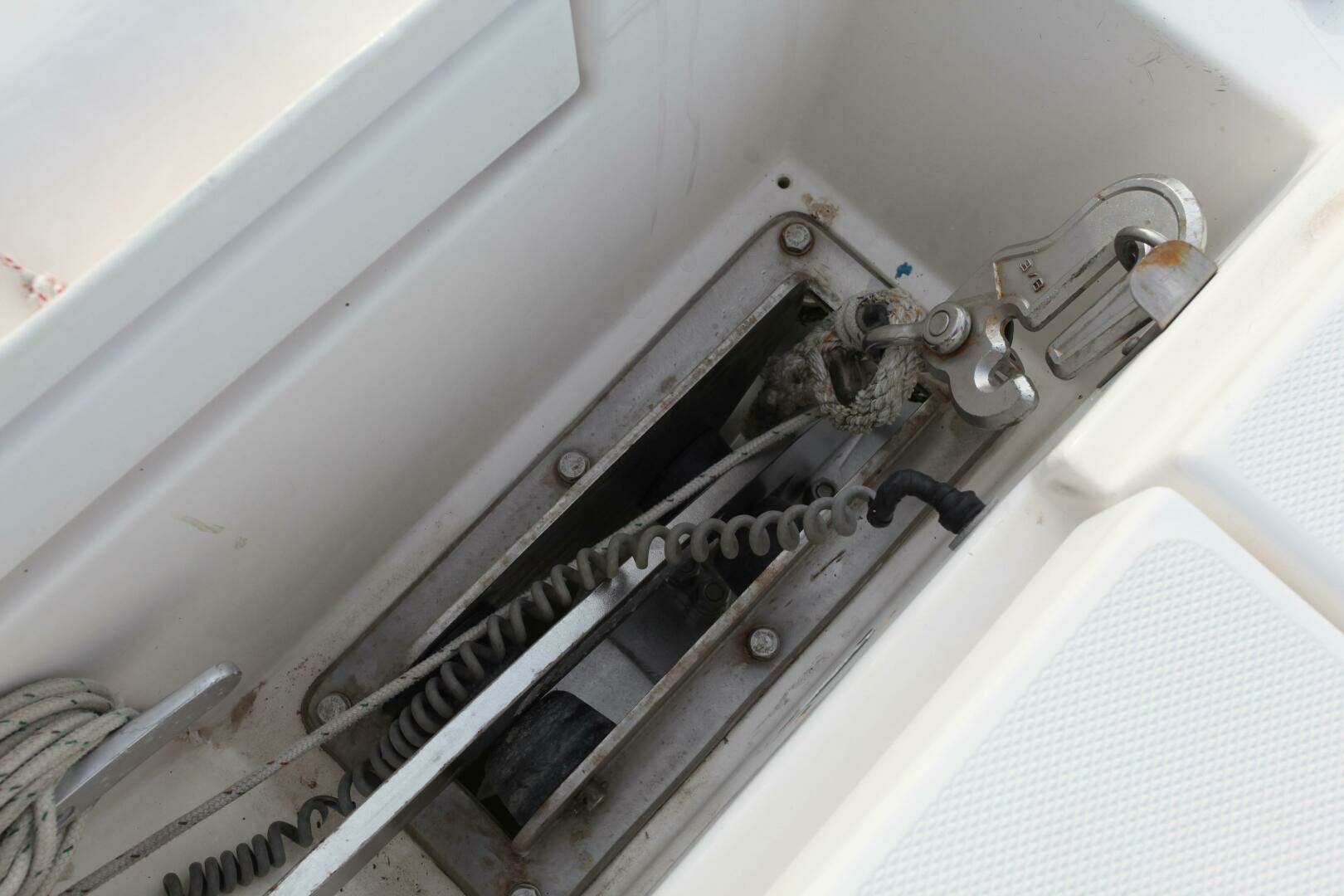 2012 Leopard owners version never in charter - Image 36