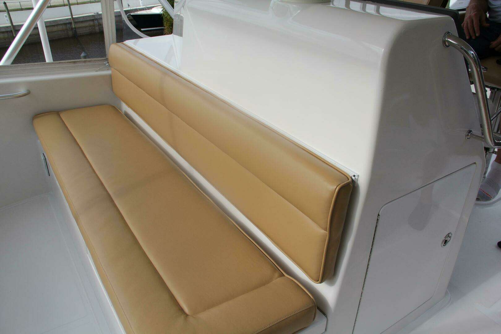 2004 Cabo 48 Flybridge - Image 45
