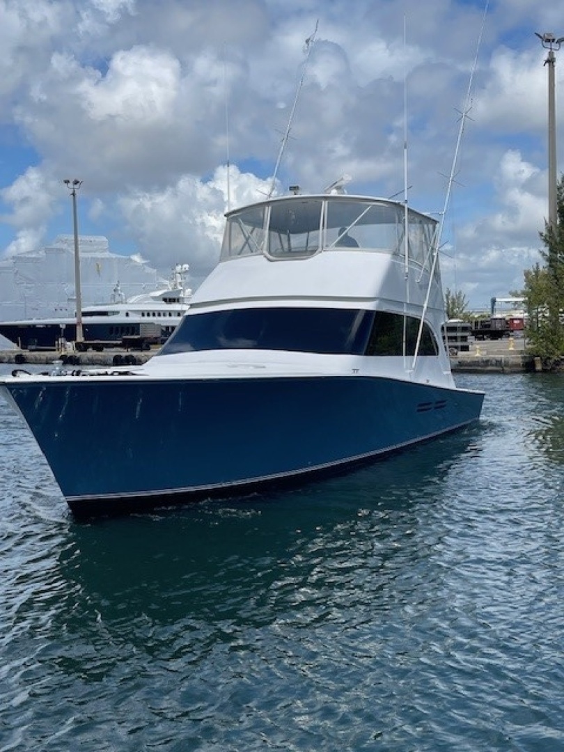 2003 Post Sportfish - Image 3