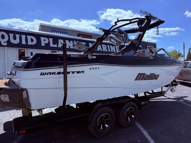 2026 Malibu Wakesetter 23 LSV - 4