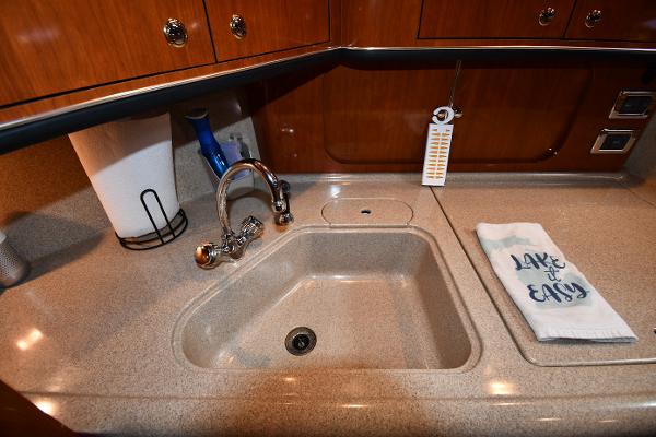 2003 Sea Ray Sundancer 460 - 56
