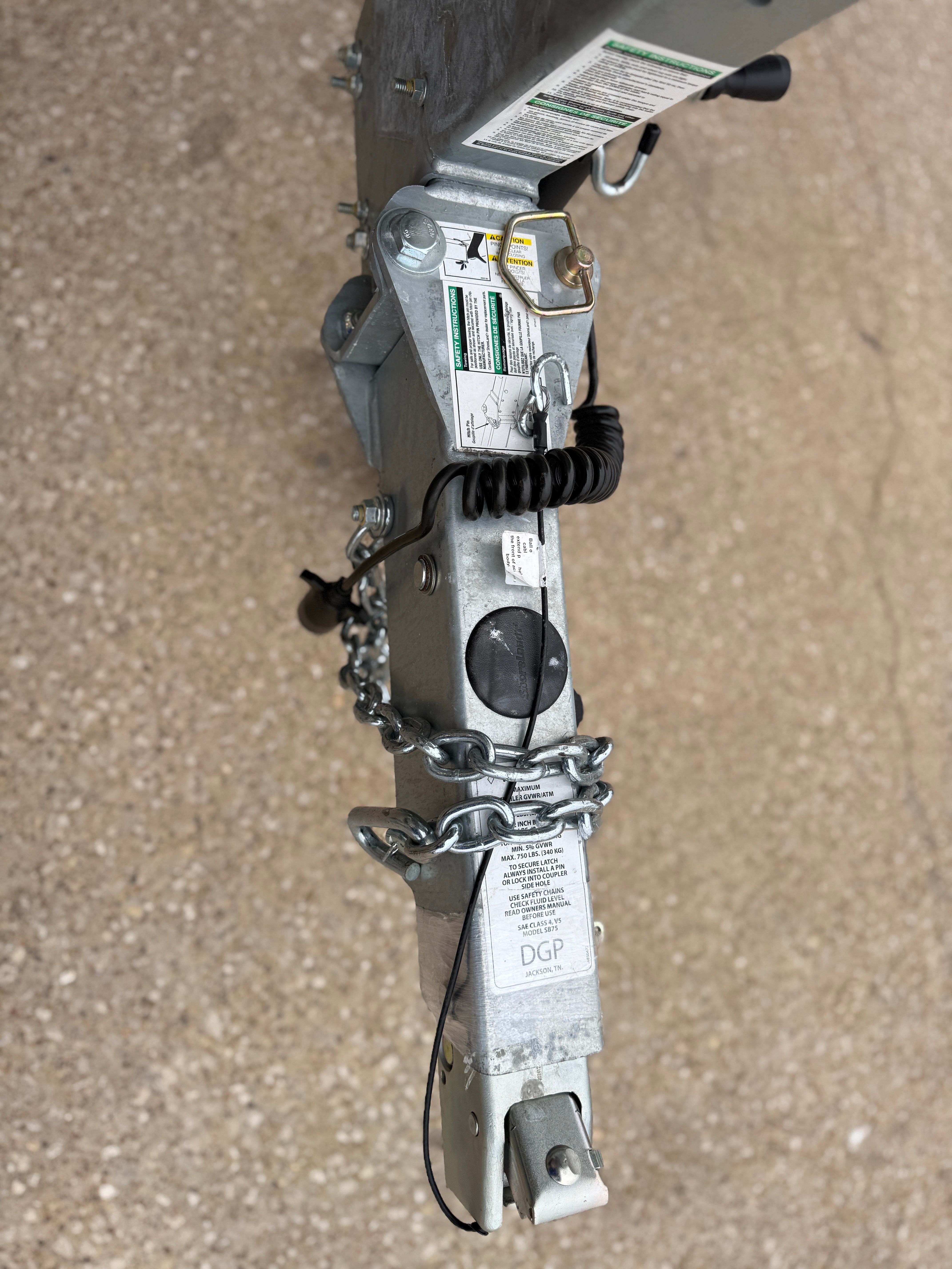 2026 YAMAHA 195 S - Image 19
