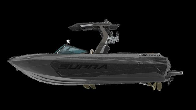 2026 Supra SL 450