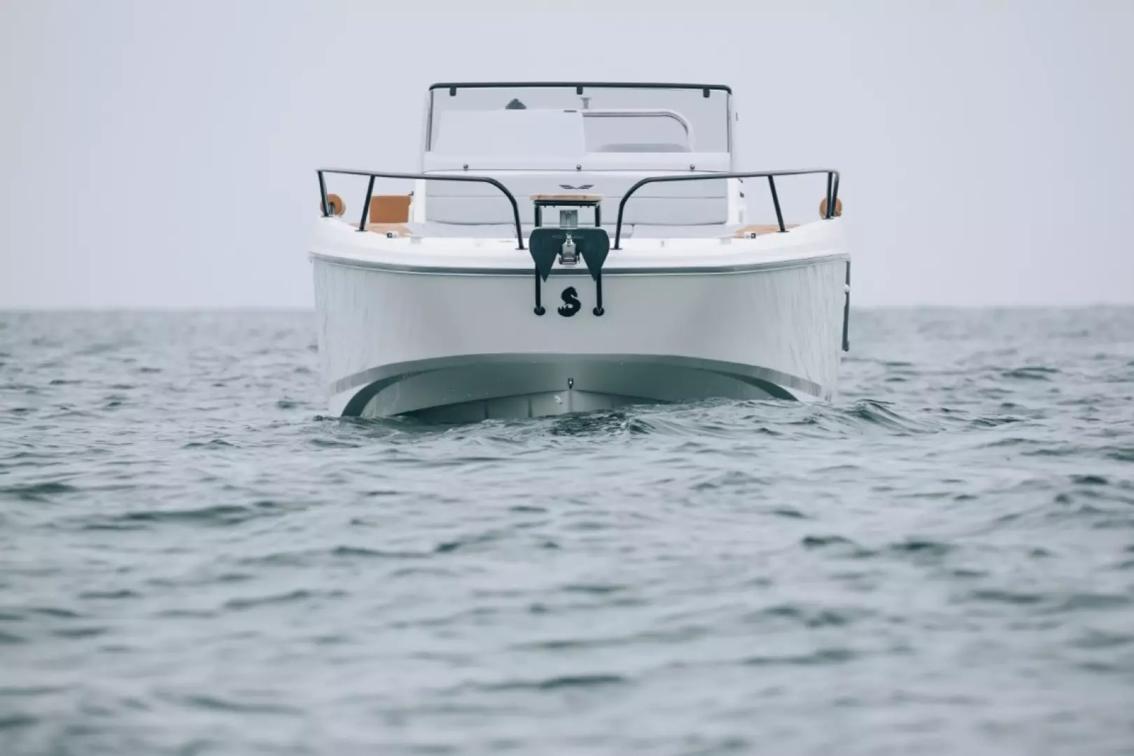 2026 Beneteau Flyer 7 Sundeck - Image 5