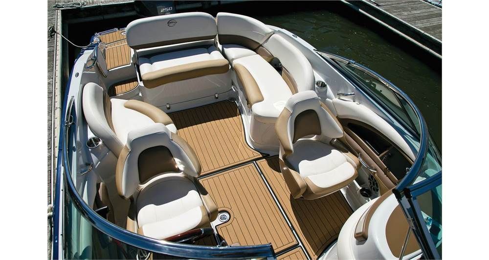2017 Crownline Eclipse E4 - 31