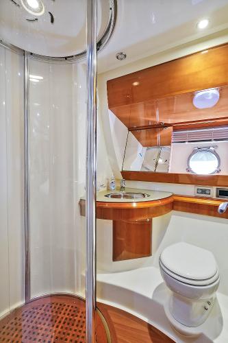 2004 Azimut 50 - 24
