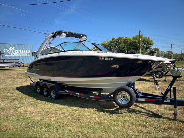 2019 Regal 2800 Bowrider