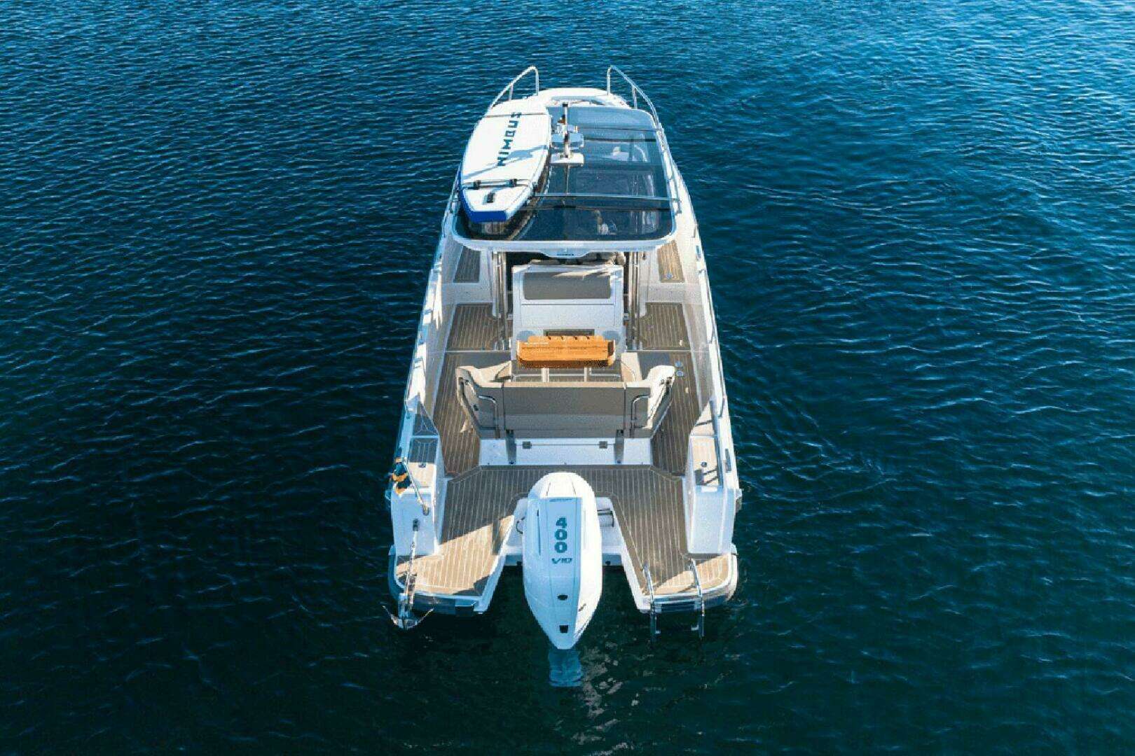 2025 Nimbus T9 - Image 4