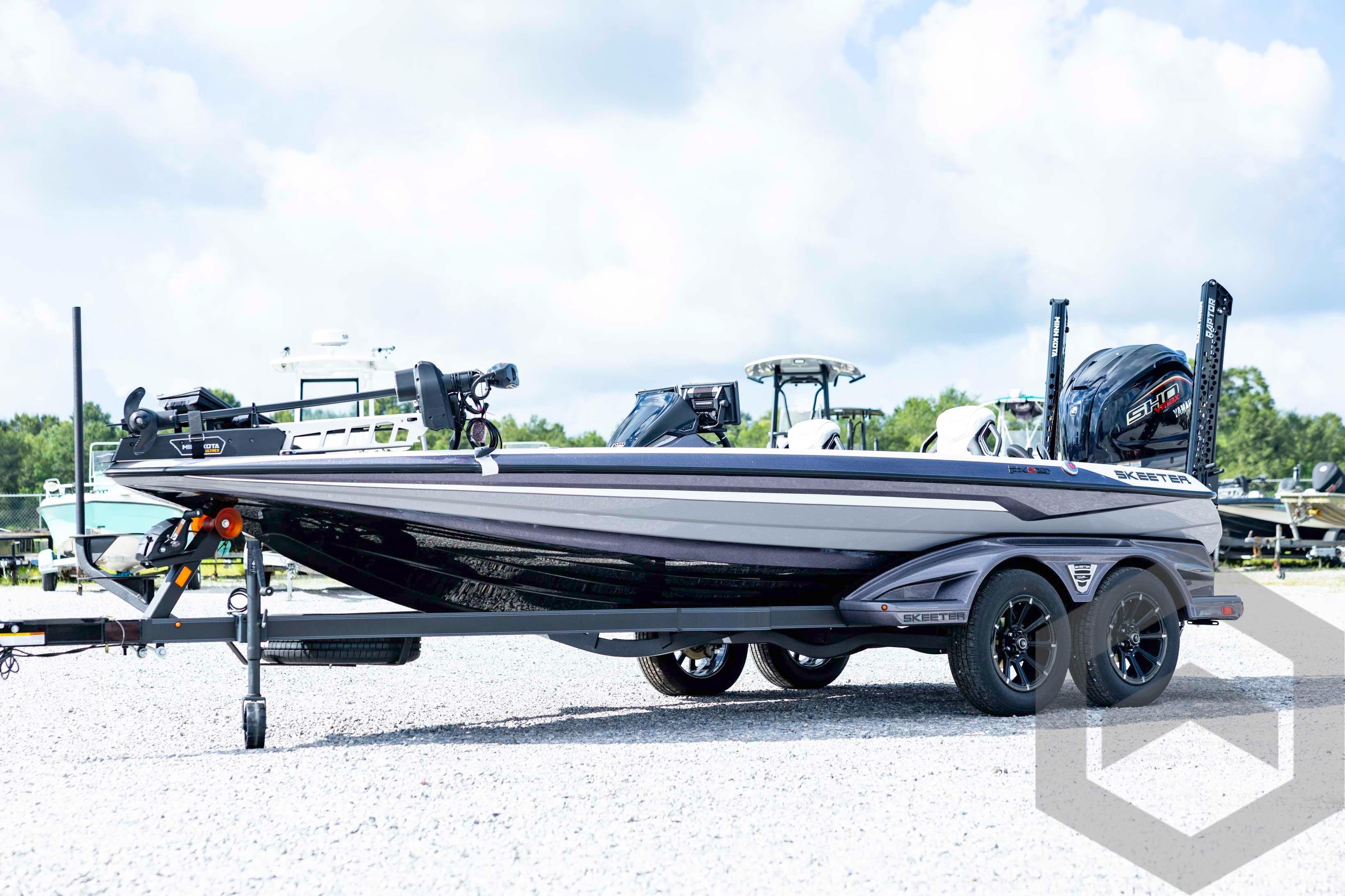 2026 Skeeter FXR20 FLEX