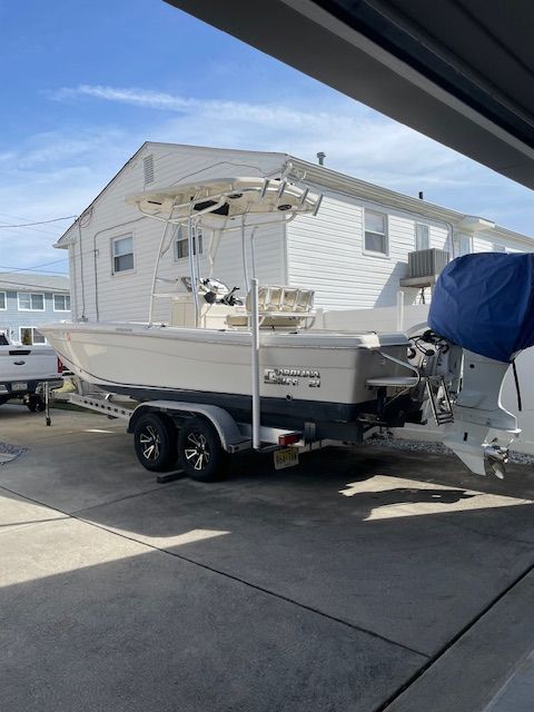 2022 Carolina Skiff 21 Ultra Elite - 6