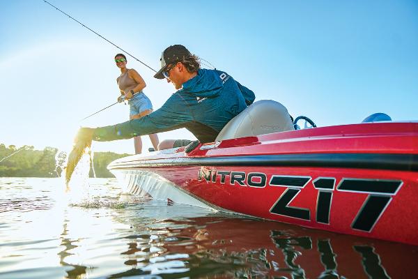 2026 Nitro Z17 - 80