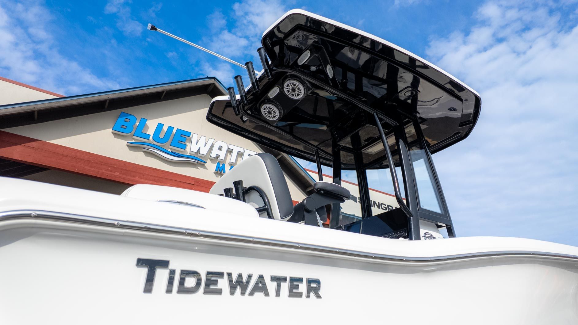 2026 Tidewater 210 LXF - 2