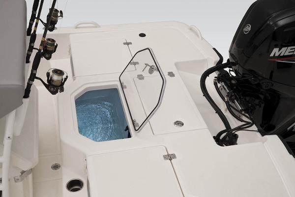 2023 Mako Pro Skiff 19 CC - 25