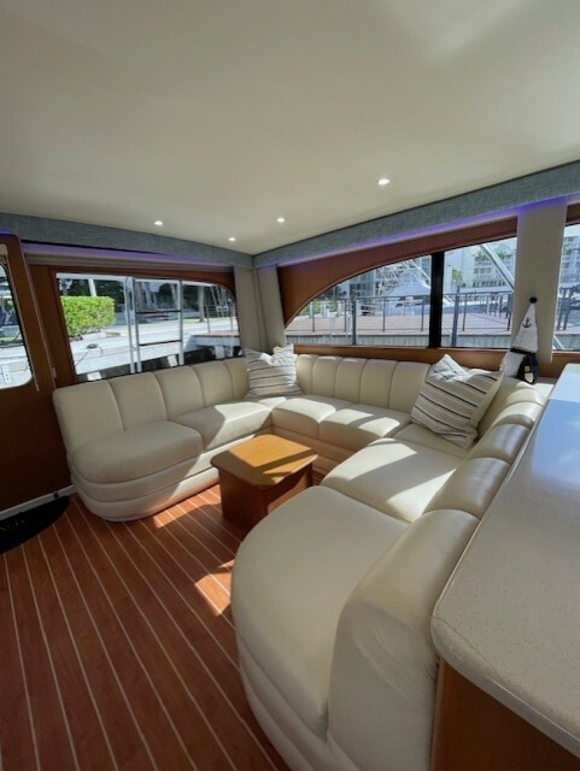 2003 Post Sportfish - Image 33